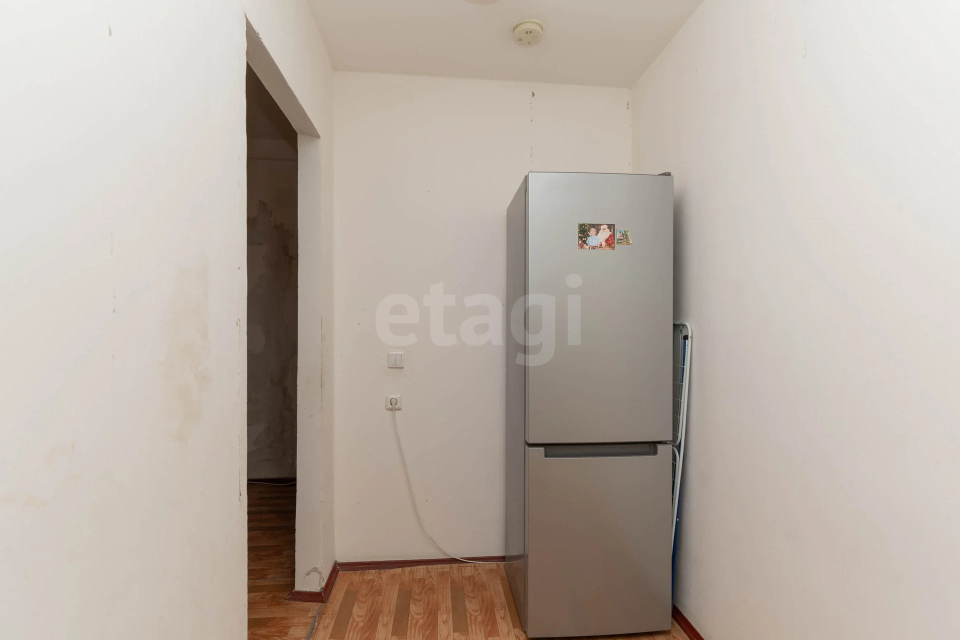 1-к квартира, 47.8м² (Совхозная улица, 20) - миниатюра 21