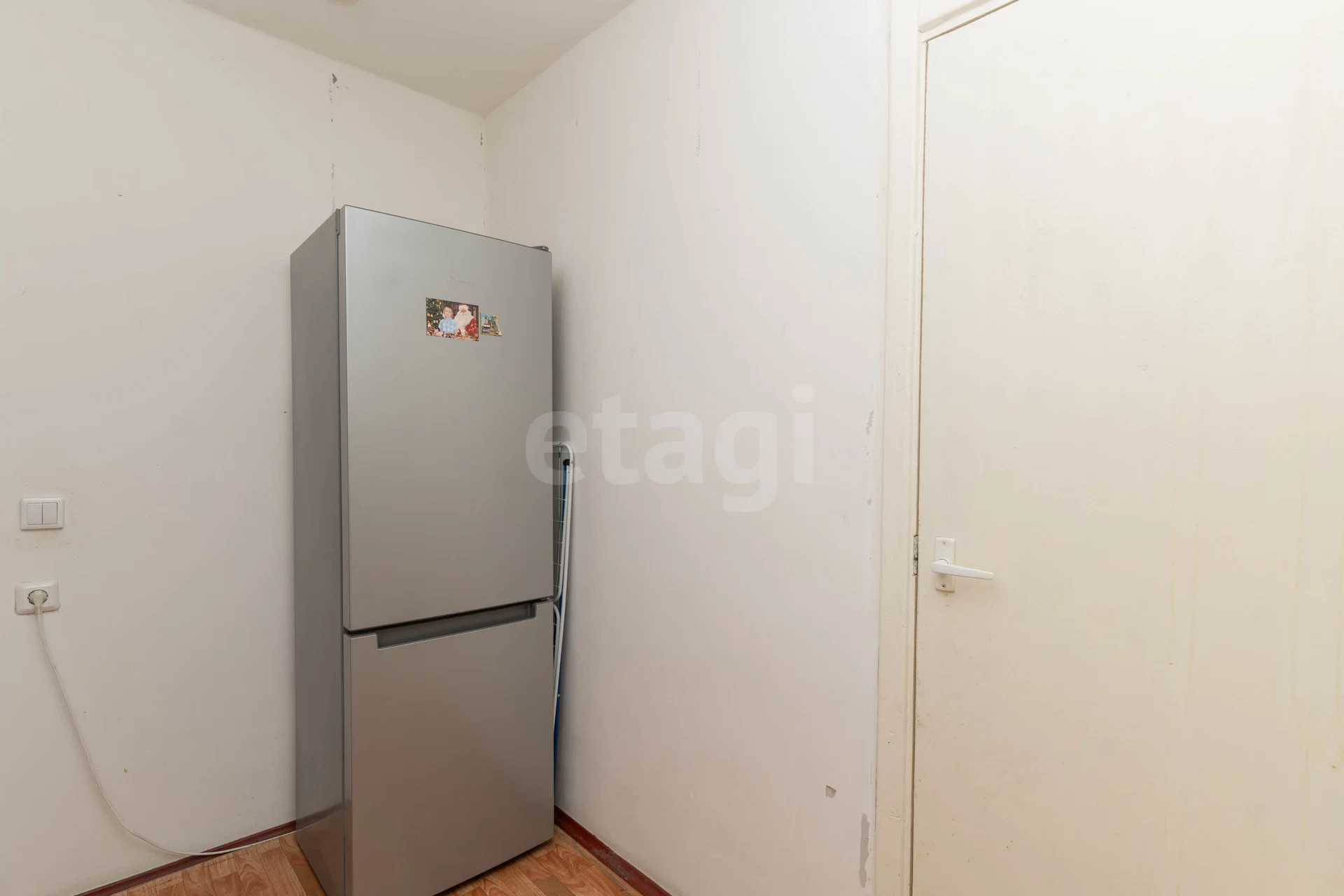 1-к квартира, 47.8м² (Совхозная улица, 20) - миниатюра 22