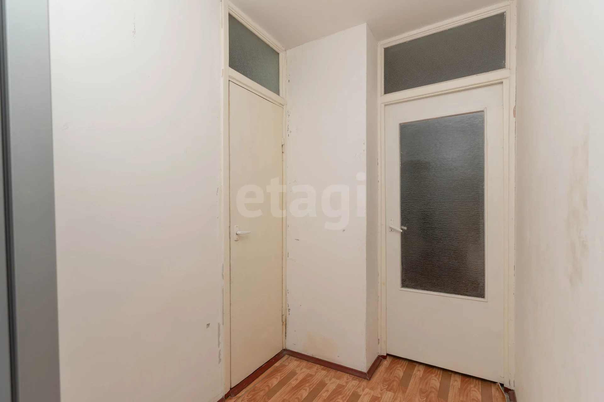 1-к квартира, 47.8м² (Совхозная улица, 20) - миниатюра 23