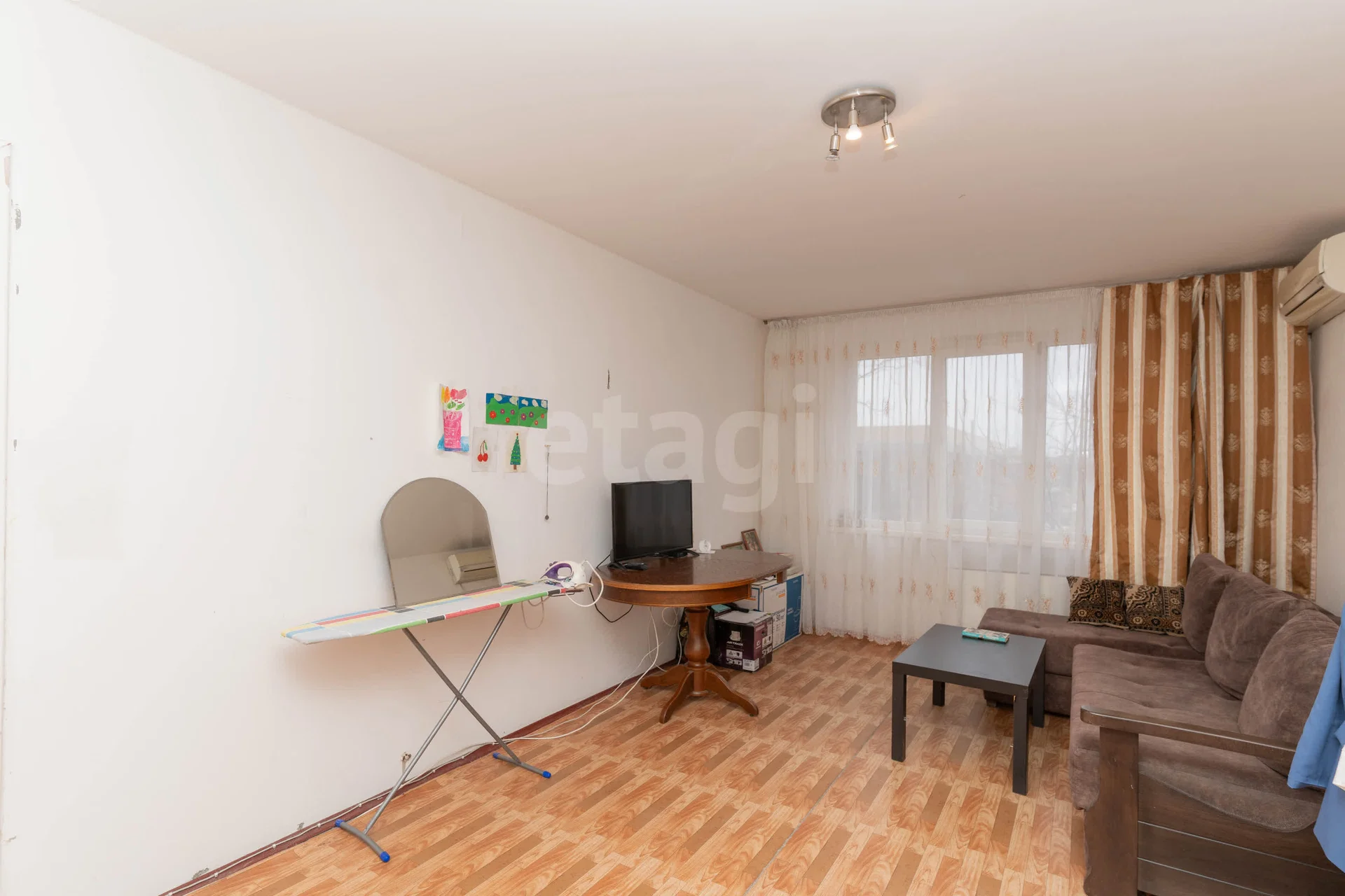 1-к квартира, 47.8м² (Совхозная улица, 20) - миниатюра 9