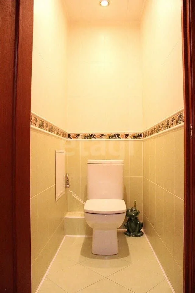 3-к квартира, 96.4м² (проспект Чекистов, 38) - миниатюра 12
