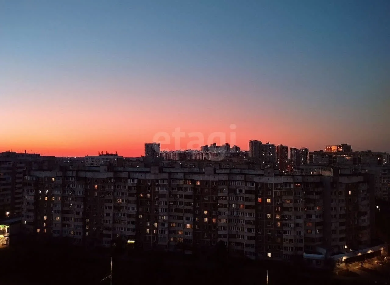3-к квартира, 96.4м² (проспект Чекистов, 38) - миниатюра 14