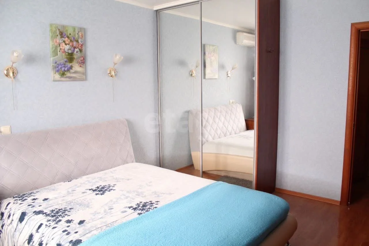 3-к квартира, 96.4м² (проспект Чекистов, 38) - миниатюра 7