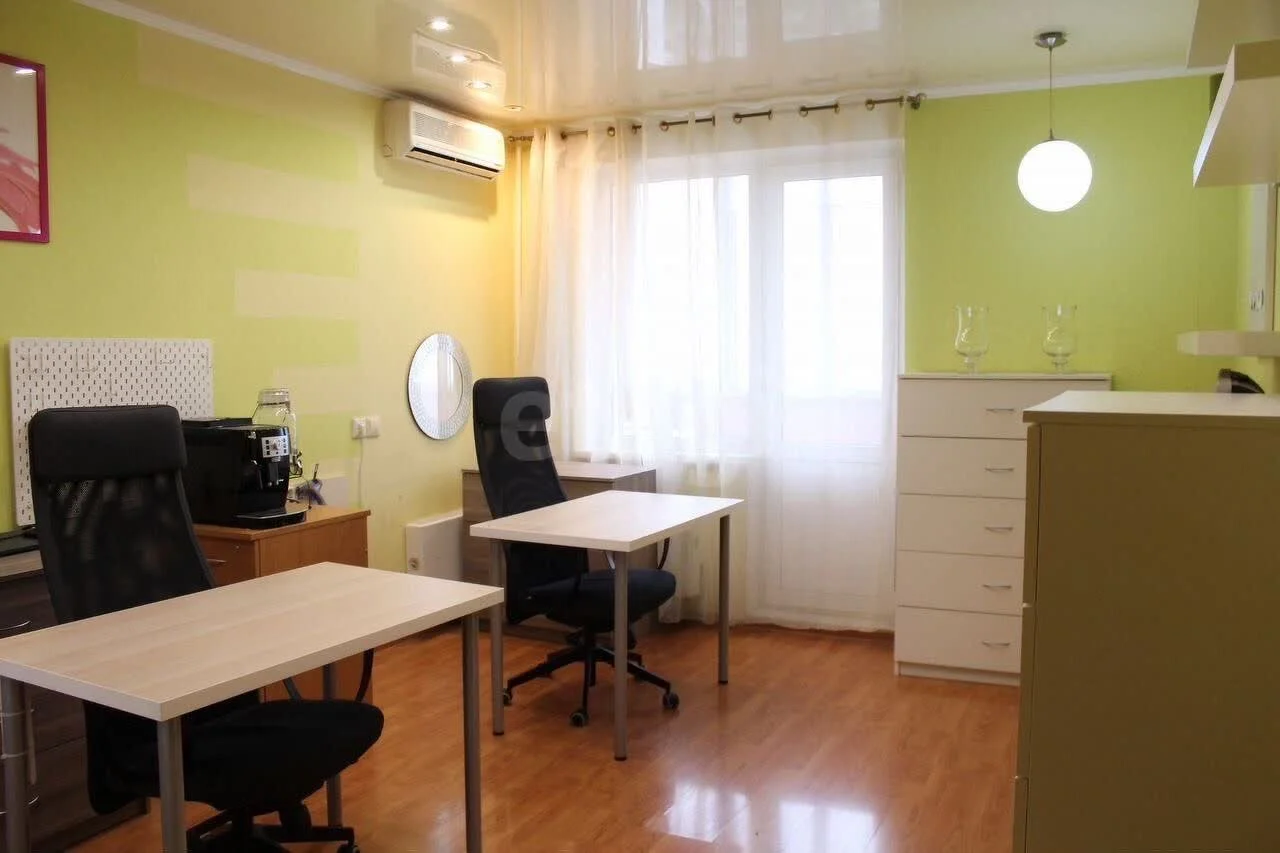 3-к квартира, 96.4м² (проспект Чекистов, 38) - миниатюра 8