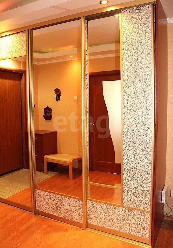 3-к квартира, 96.4м² (проспект Чекистов, 38) - миниатюра 9