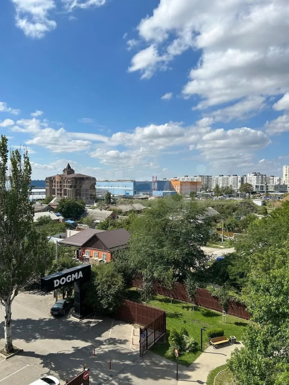 Студия, 21м² (улица Западный Обход, 38/1к1) - миниатюра 16