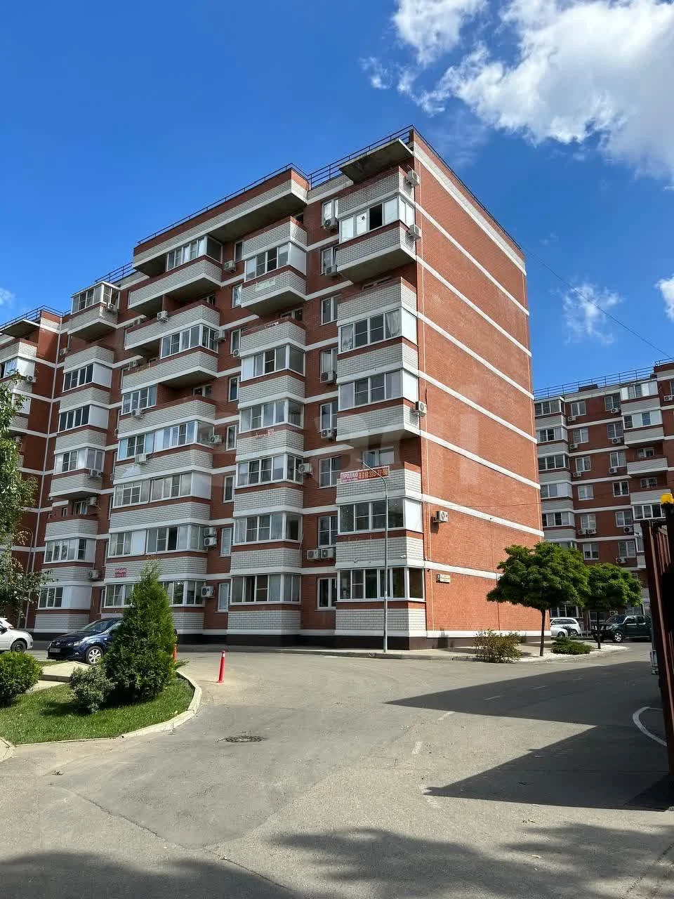 Студия, 21м² (улица Западный Обход, 38/1к1) - миниатюра 22