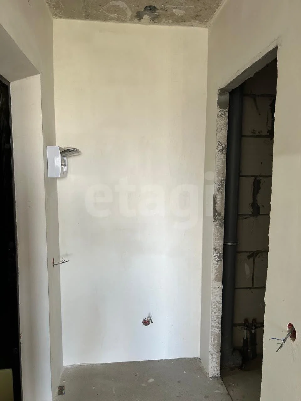 Студия, 21м² (улица Западный Обход, 38/1к1) - миниатюра 6