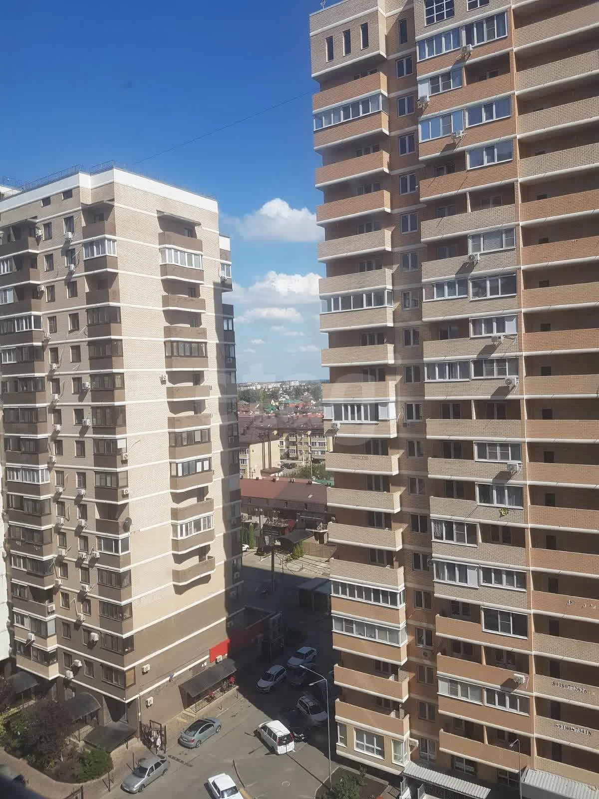 Студия, 19.3м² (улица Евгении Жигуленко, 7к1) - миниатюра 14