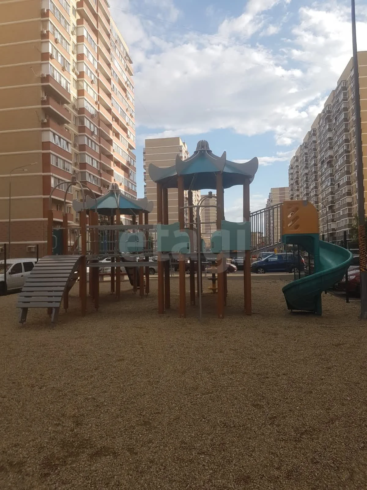 Студия, 19.3м² (улица Евгении Жигуленко, 7к1) - миниатюра 15