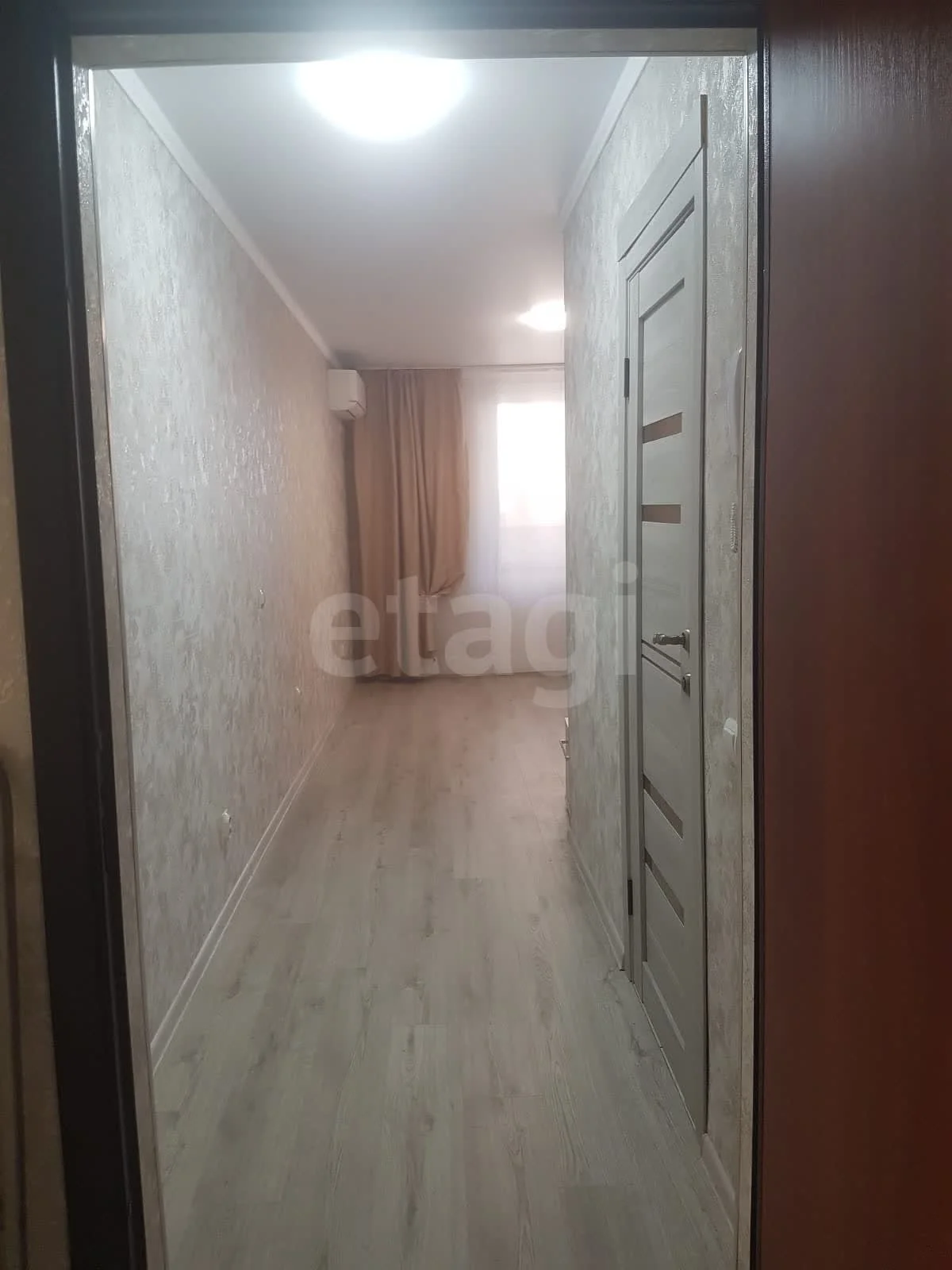 Студия, 19.3м² (улица Евгении Жигуленко, 7к1) - миниатюра 3