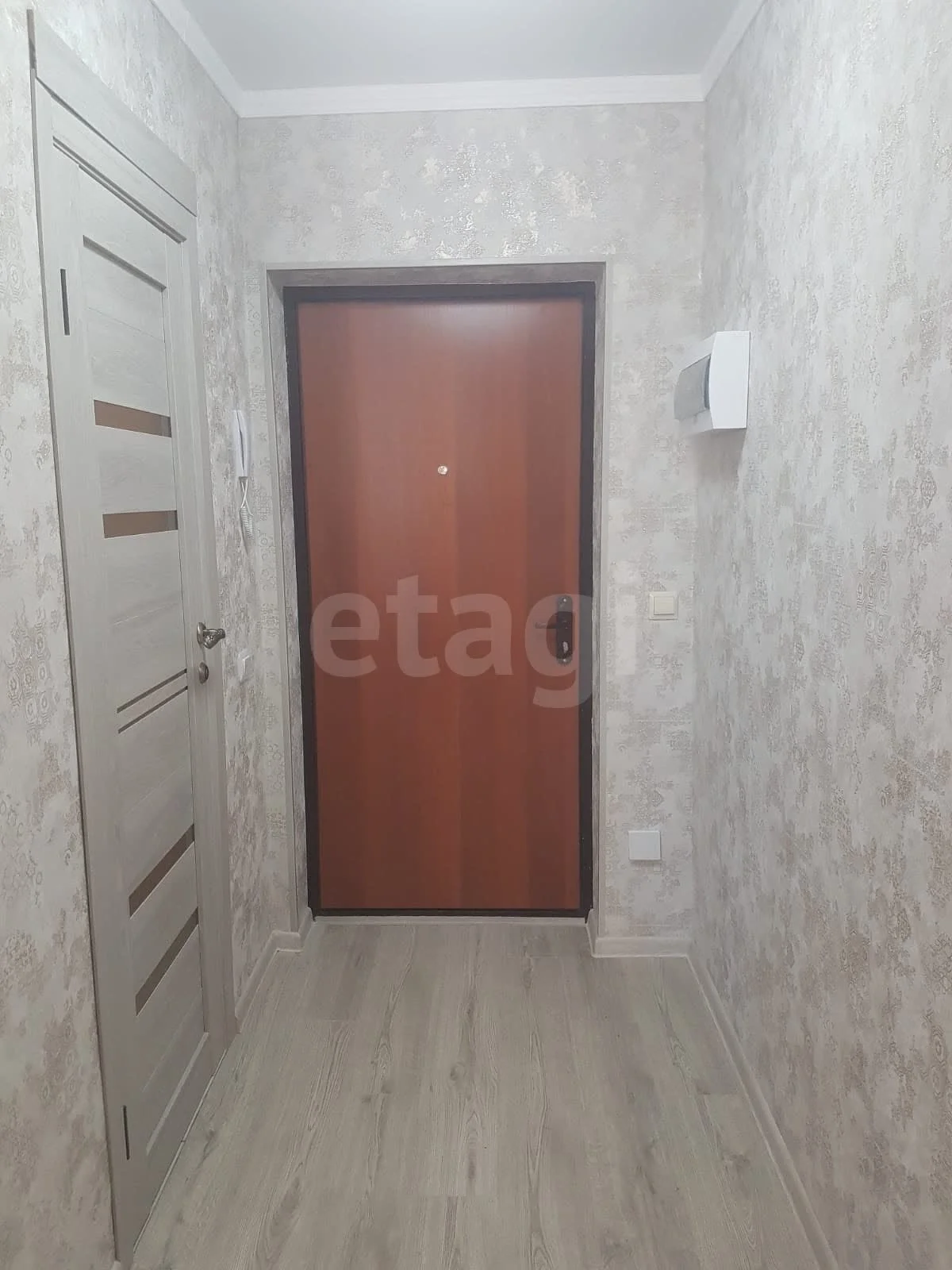 Студия, 19.3м² (улица Евгении Жигуленко, 7к1) - миниатюра 4