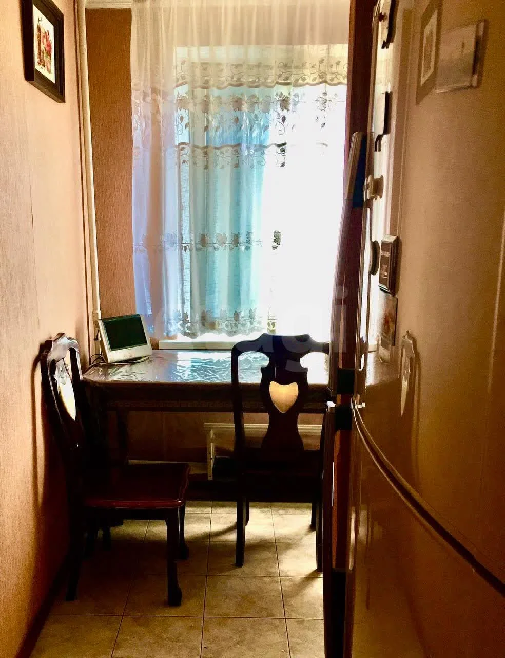 2-к квартира, 53м² (улица Гидростроителей, 15) - изображение 1