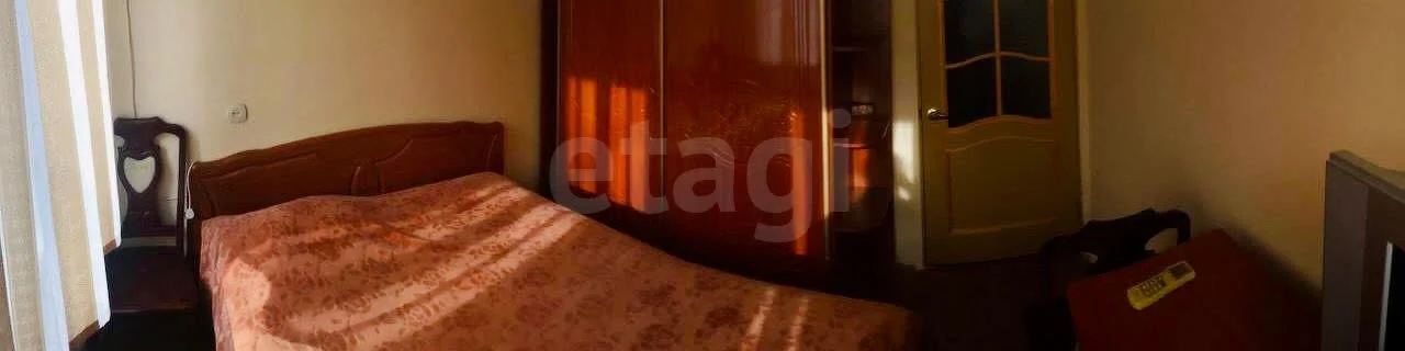 2-к квартира, 53м² (улица Гидростроителей, 15) - миниатюра 2