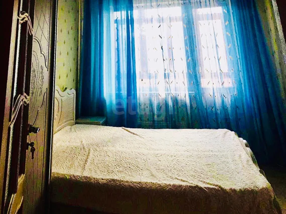2-к квартира, 53м² (улица Гидростроителей, 15) - миниатюра 4