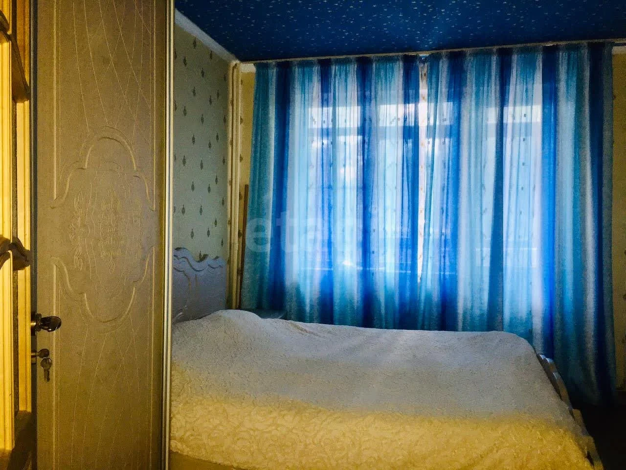 2-к квартира, 53м² (улица Гидростроителей, 15) - миниатюра 5