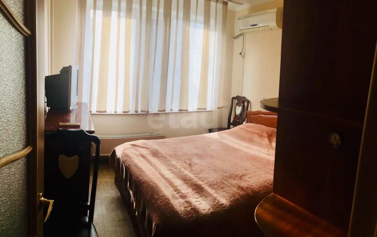 2-к квартира, 53м² (улица Гидростроителей, 15) - миниатюра 6
