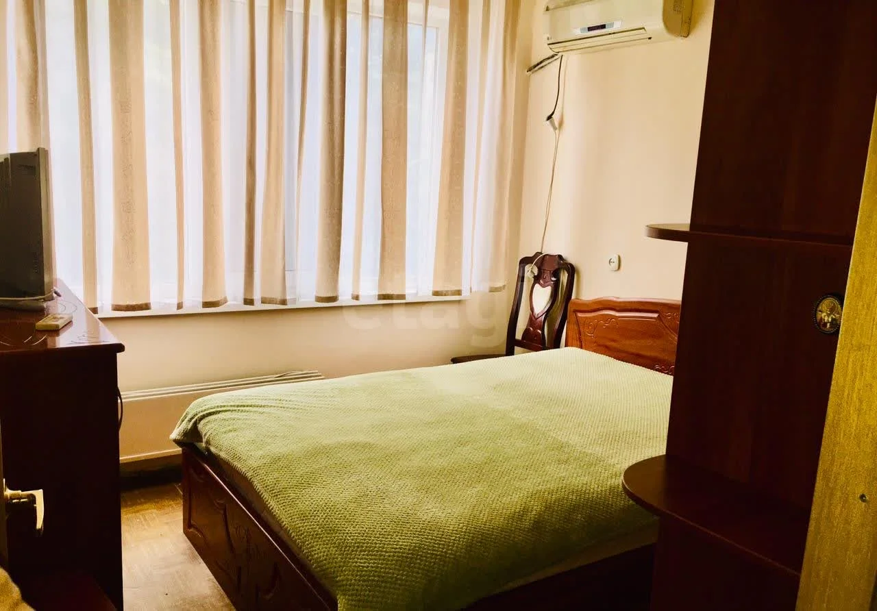 2-к квартира, 53м² (улица Гидростроителей, 15) - миниатюра 7