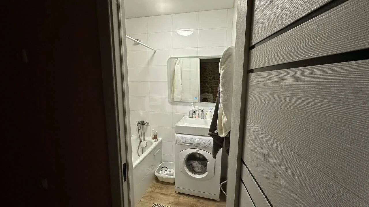 2-к квартира, 49.1м² (улица Вишняковой, 51) - миниатюра 6