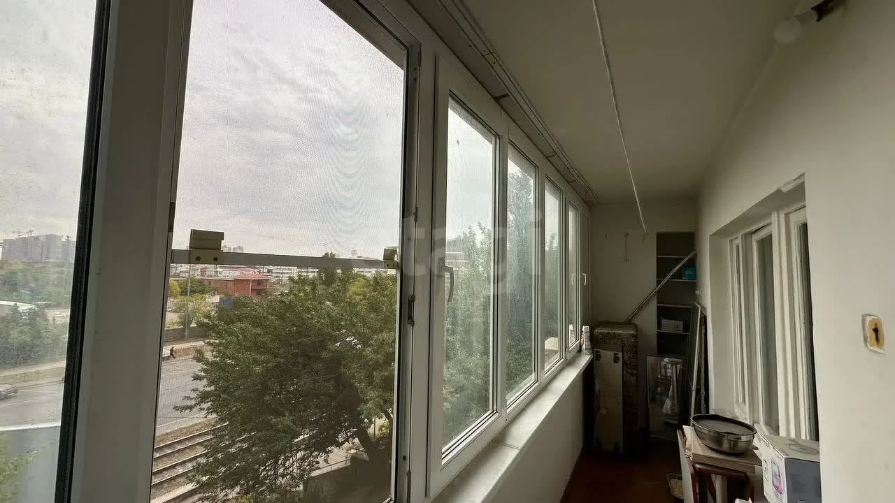 2-к квартира, 49.1м² (улица Вишняковой, 51) - миниатюра 8