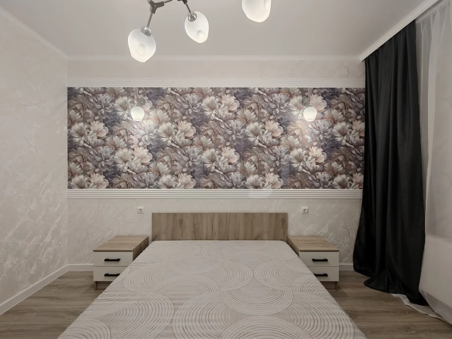 2-к квартира, 43.6м² (Душистая улица, 60к2) - изображение 1