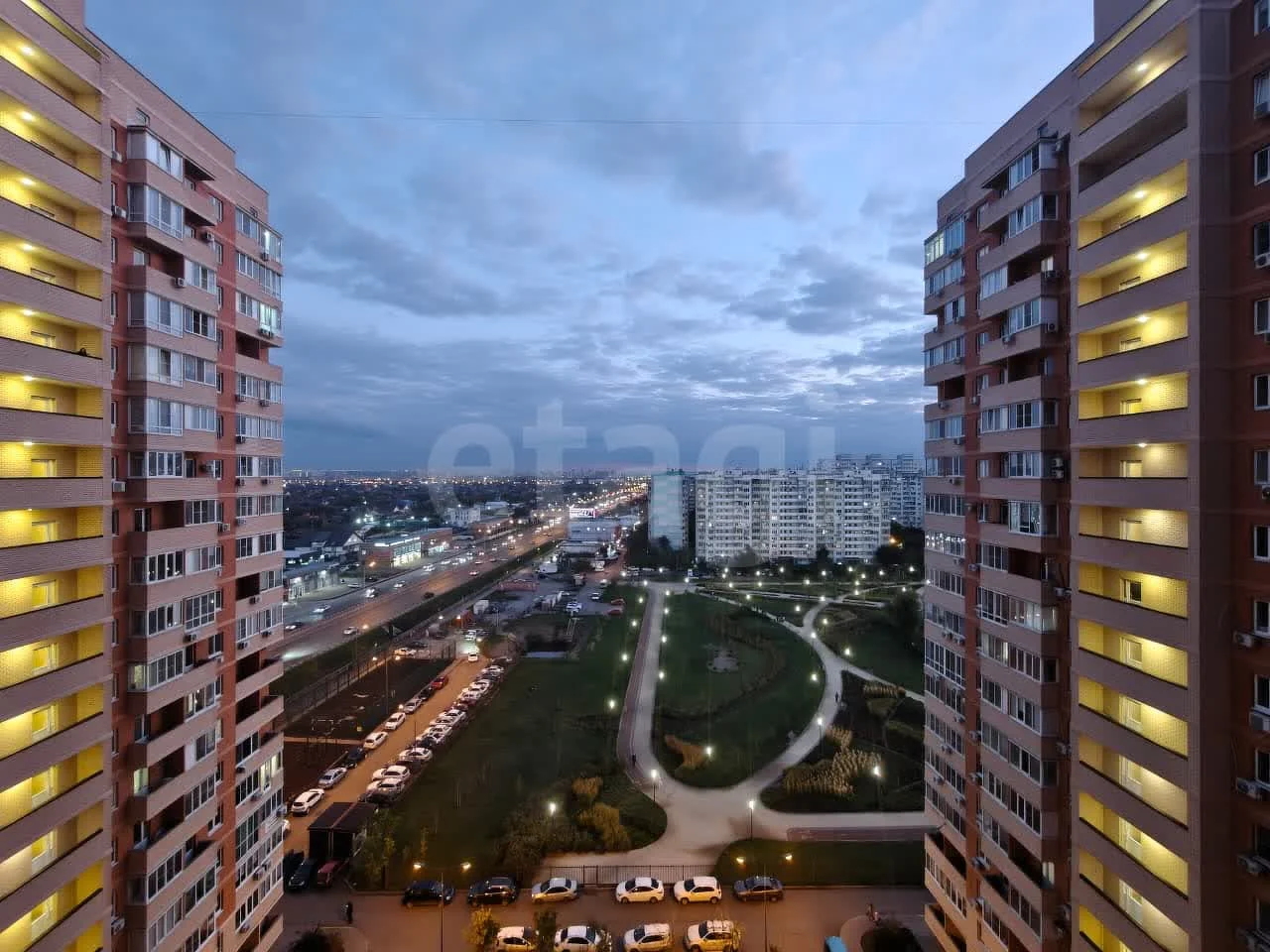 2-к квартира, 43.6м² (Душистая улица, 60к2) - миниатюра 10