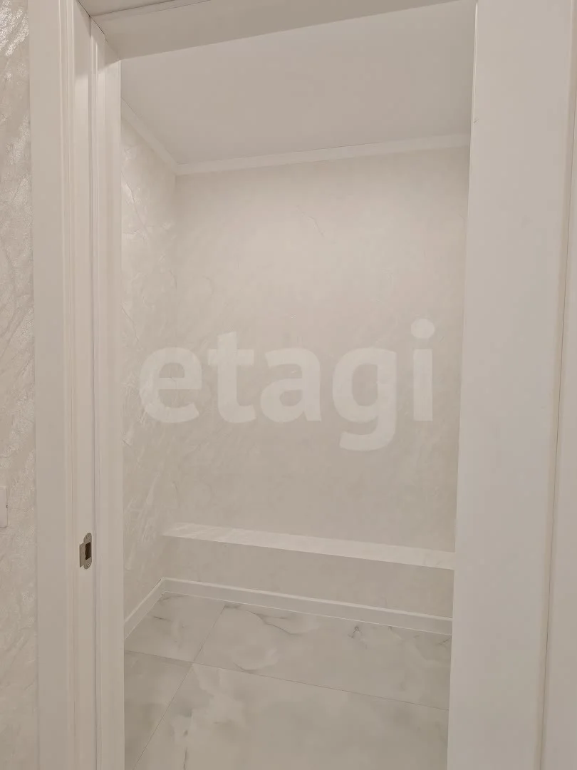 2-к квартира, 43.6м² (Душистая улица, 60к2) - миниатюра 11
