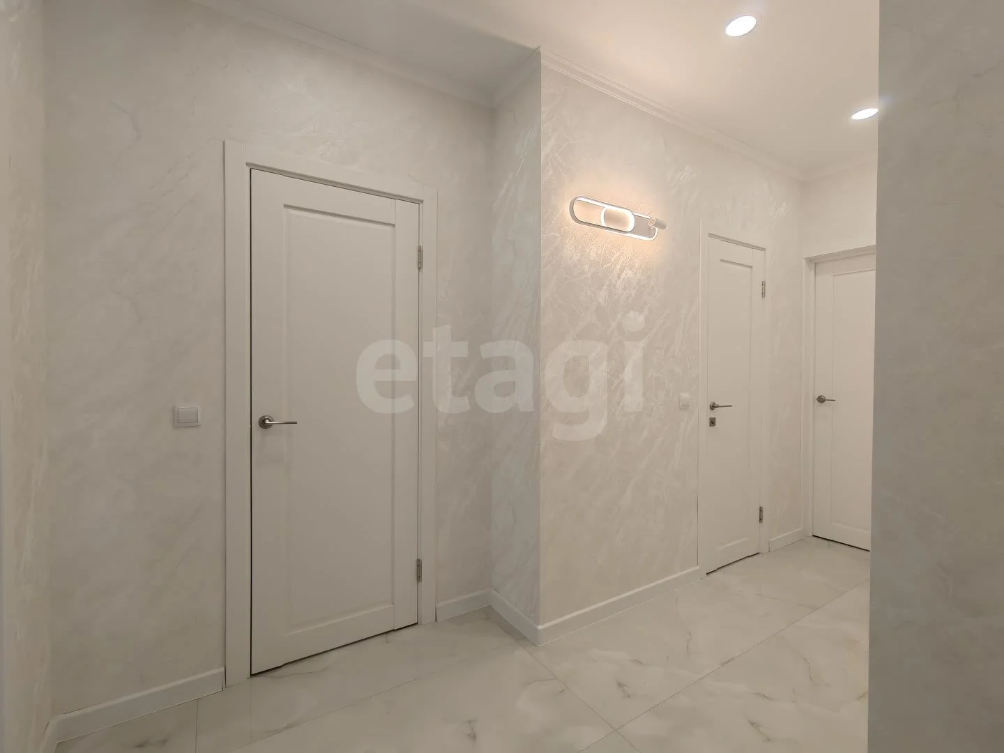 2-к квартира, 43.6м² (Душистая улица, 60к2) - миниатюра 12