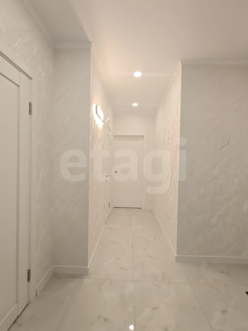 2-к квартира, 43.6м² (Душистая улица, 60к2) - миниатюра 13