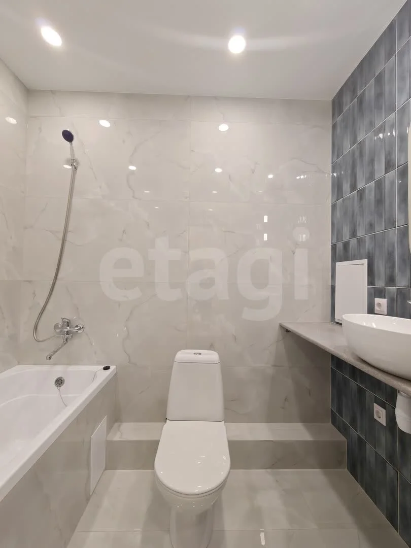 2-к квартира, 43.6м² (Душистая улица, 60к2) - миниатюра 16