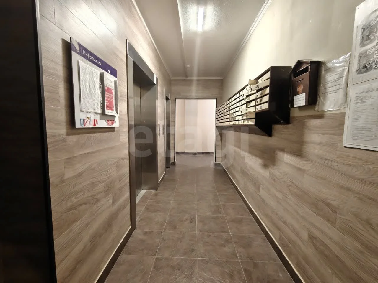 2-к квартира, 43.6м² (Душистая улица, 60к2) - миниатюра 18