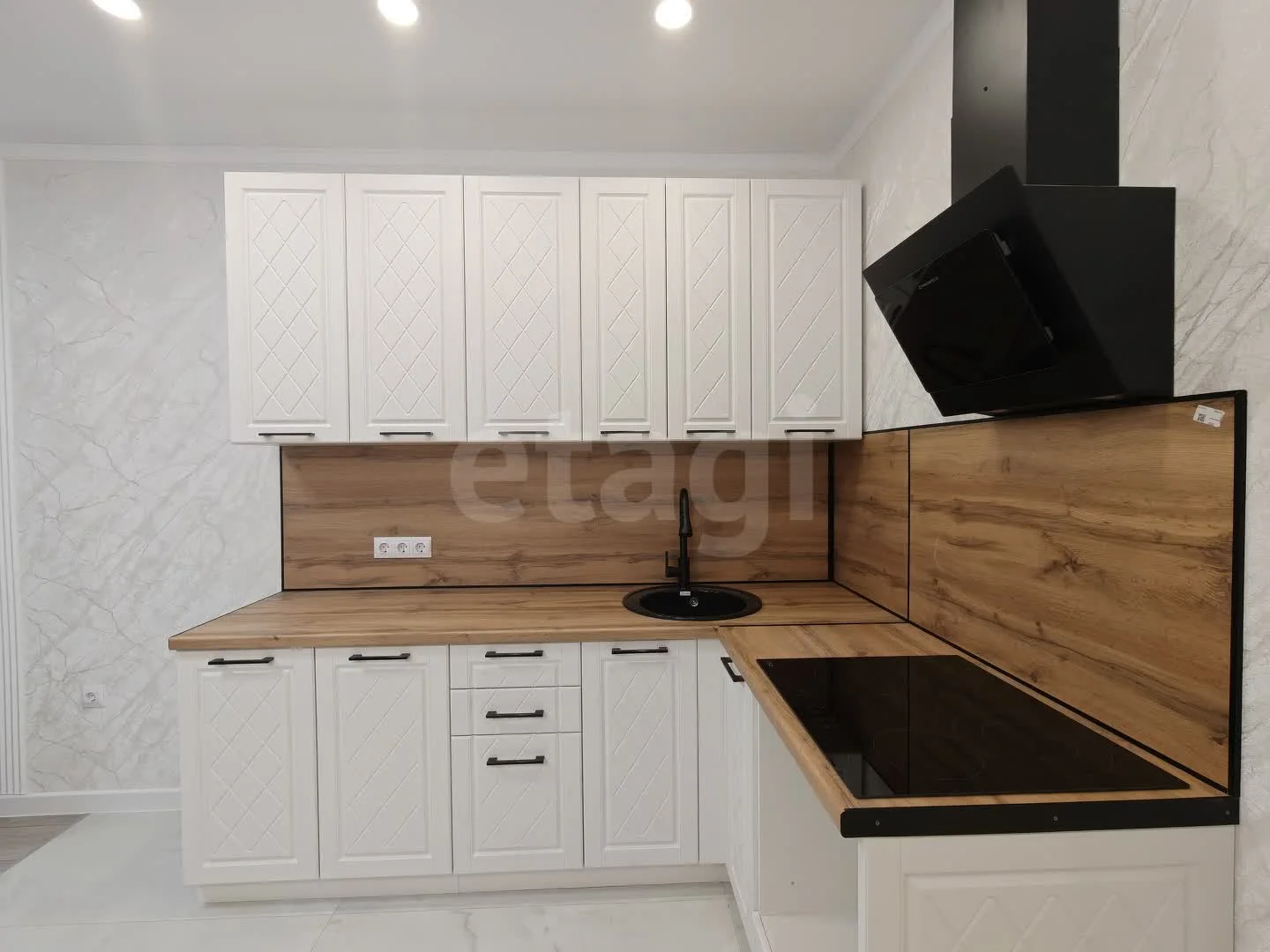 2-к квартира, 43.6м² (Душистая улица, 60к2) - миниатюра 5