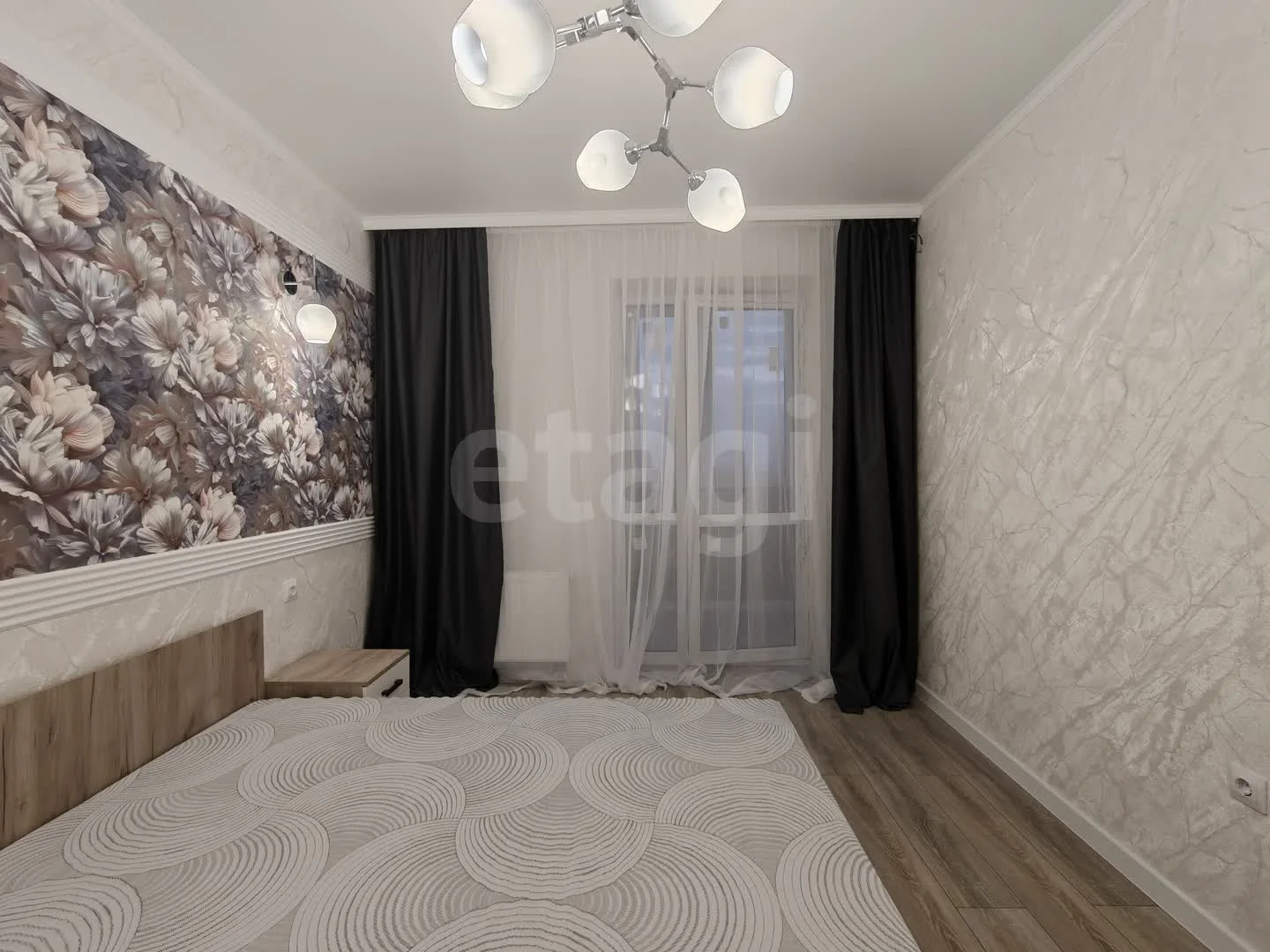 2-к квартира, 43.6м² (Душистая улица, 60к2) - миниатюра 6