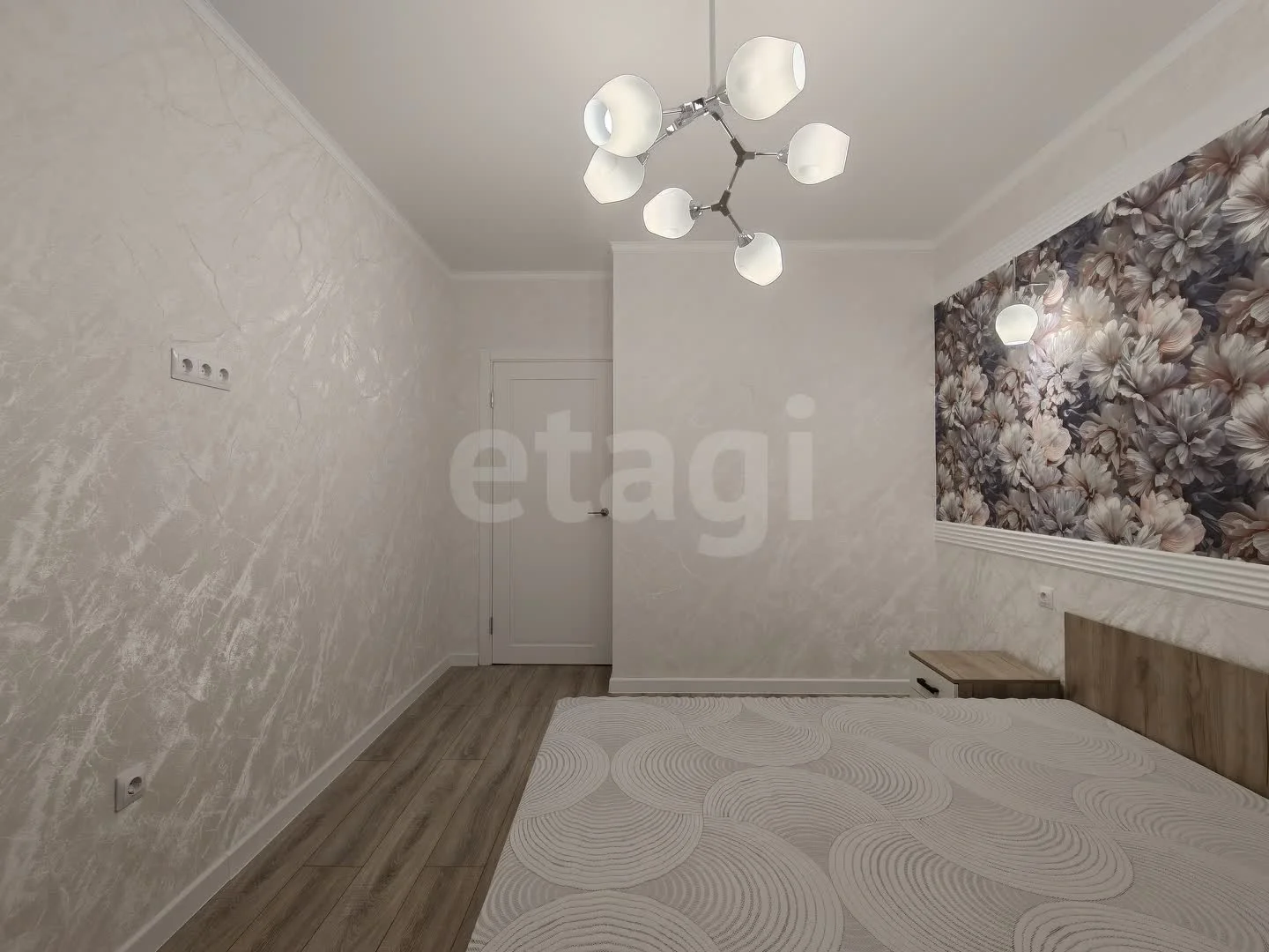 2-к квартира, 43.6м² (Душистая улица, 60к2) - миниатюра 7