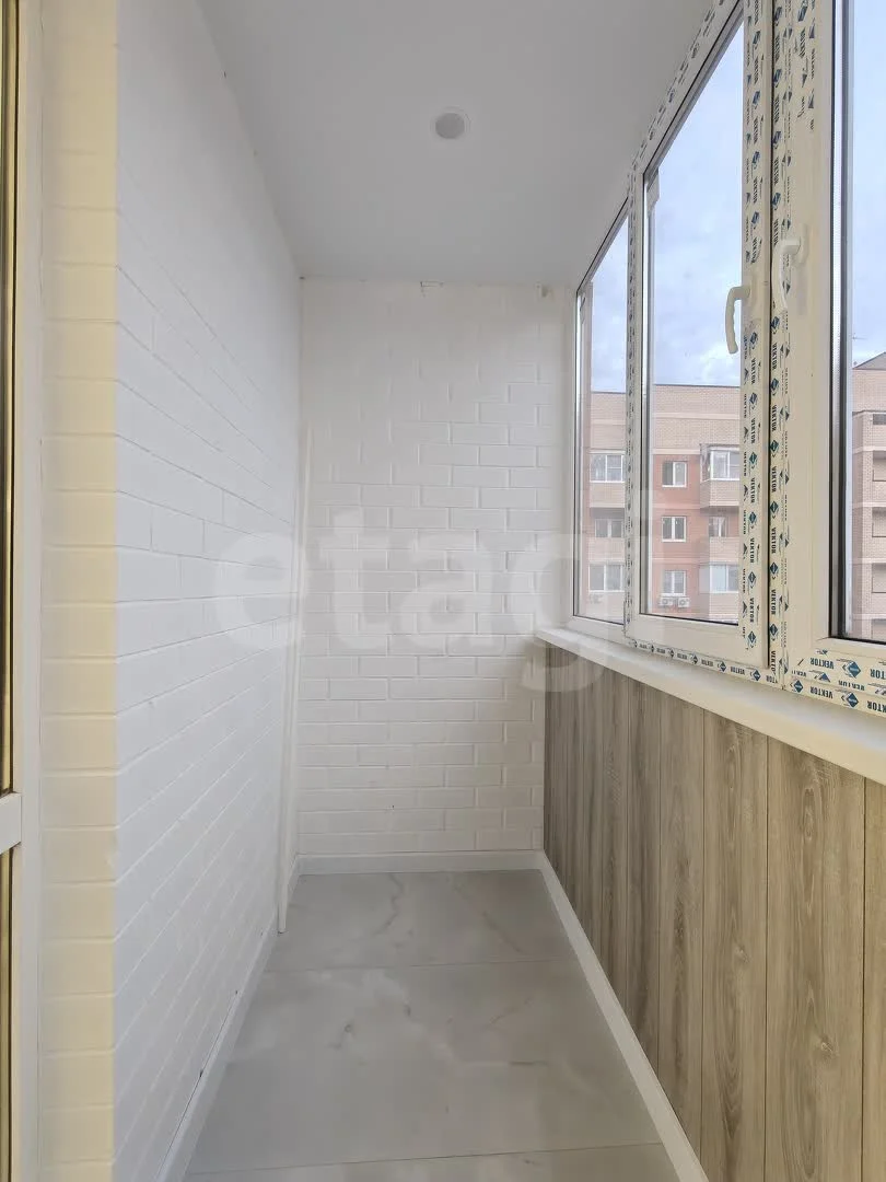 2-к квартира, 43.6м² (Душистая улица, 60к2) - миниатюра 8