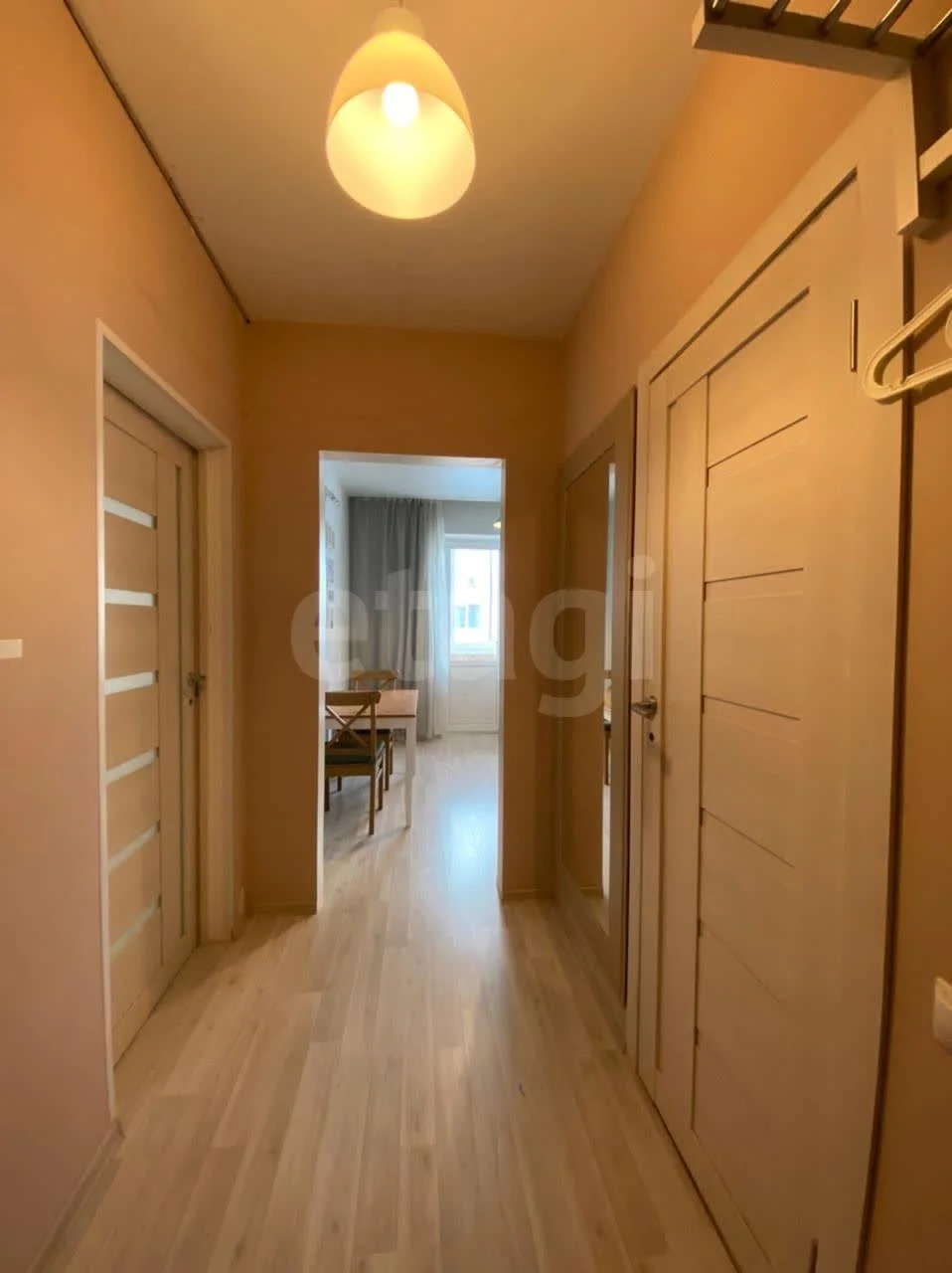 1-к квартира, 35.4м² (Бжегокайская улица, 90/1к2) - миниатюра 11
