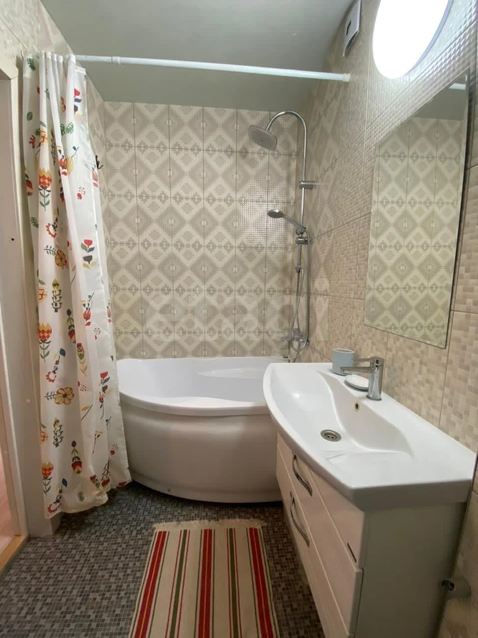 1-к квартира, 35.4м² (Бжегокайская улица, 90/1к2) - миниатюра 15