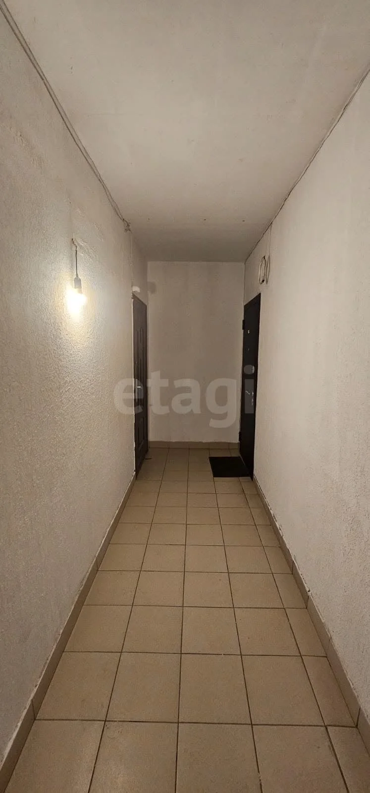 1-к квартира, 35.4м² (Бжегокайская улица, 90/1к2) - миниатюра 17