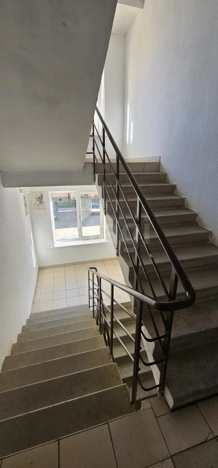 1-к квартира, 35.4м² (Бжегокайская улица, 90/1к2) - миниатюра 18