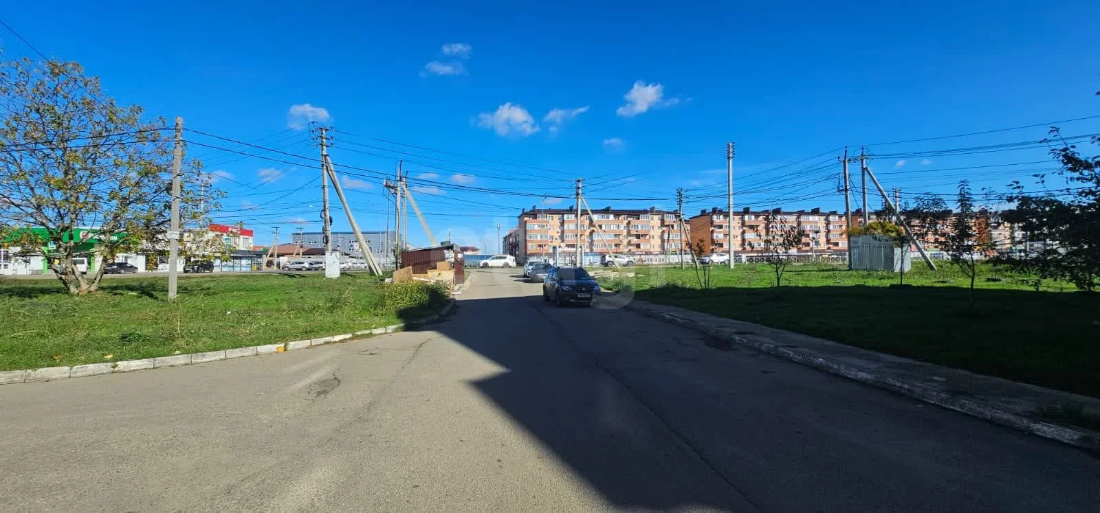 1-к квартира, 35.4м² (Бжегокайская улица, 90/1к2) - миниатюра 20