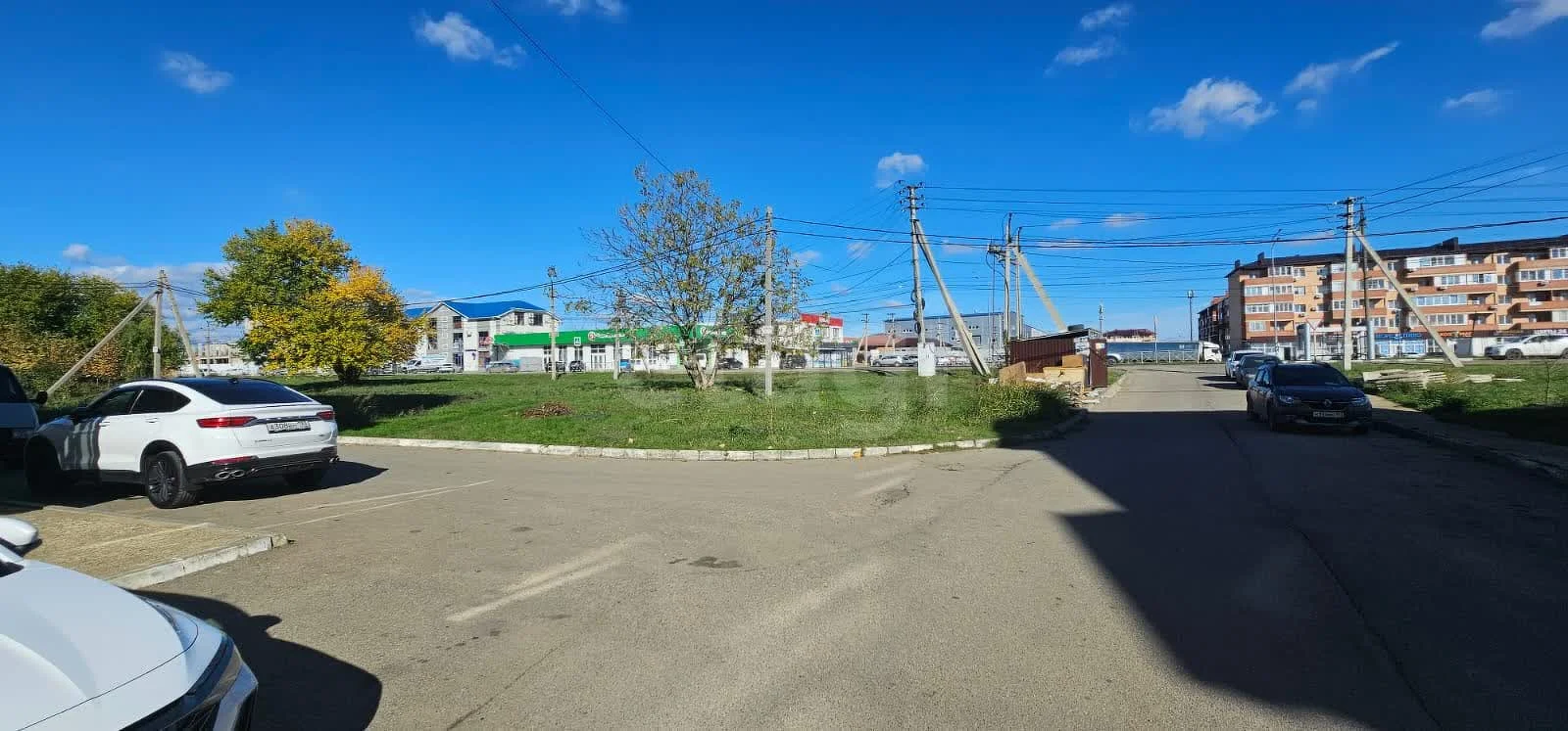1-к квартира, 35.4м² (Бжегокайская улица, 90/1к2) - миниатюра 21