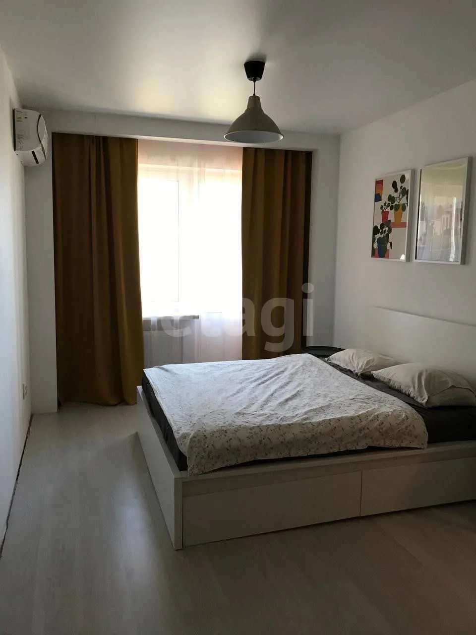 1-к квартира, 35.4м² (Бжегокайская улица, 90/1к2) - миниатюра 22