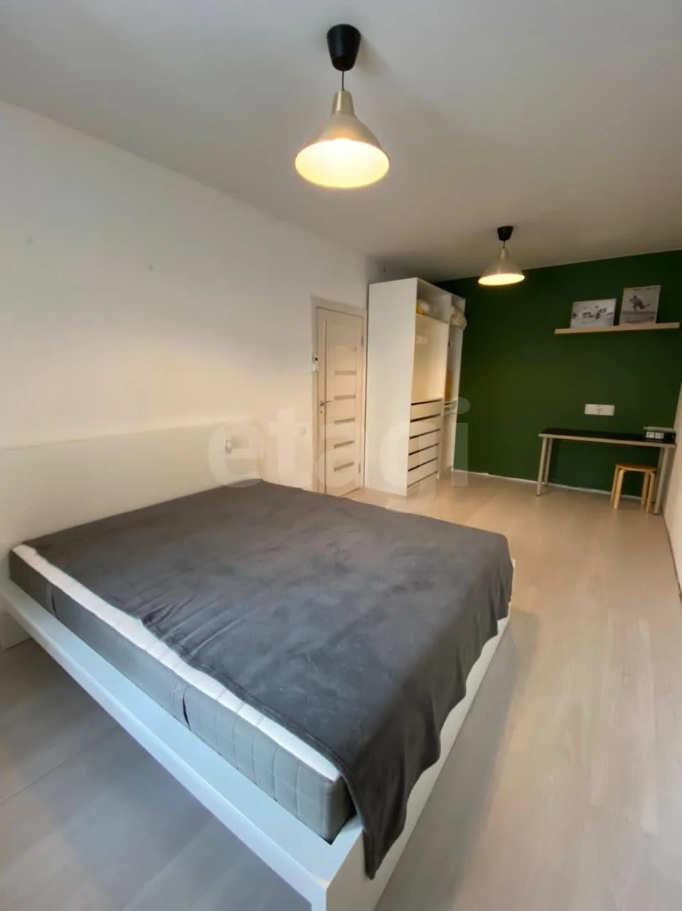 1-к квартира, 35.4м² (Бжегокайская улица, 90/1к2) - миниатюра 3