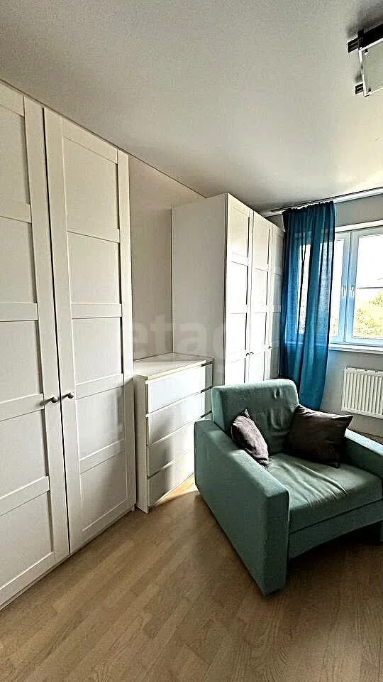 3-к квартира, 74.2м² (улица Генерала Шифрина, 1) - миниатюра 11