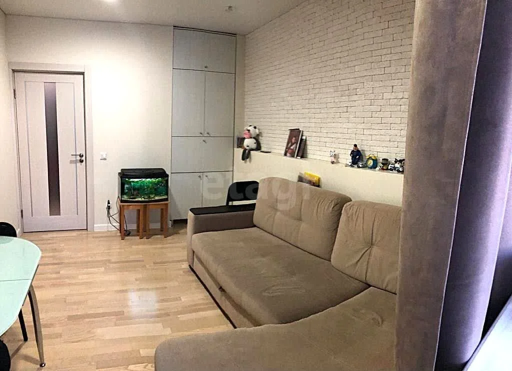 3-к квартира, 74.2м² (улица Генерала Шифрина, 1) - миниатюра 13