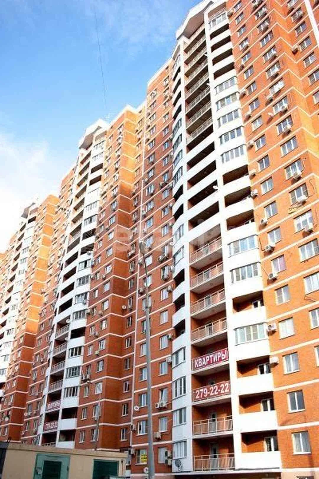 3-к квартира, 74.2м² (улица Генерала Шифрина, 1) - миниатюра 15