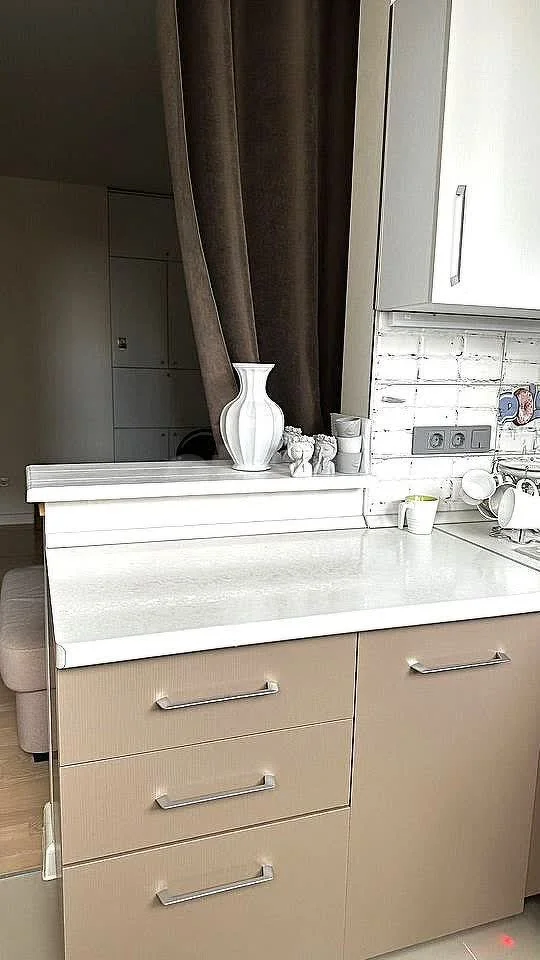 3-к квартира, 74.2м² (улица Генерала Шифрина, 1) - миниатюра 4