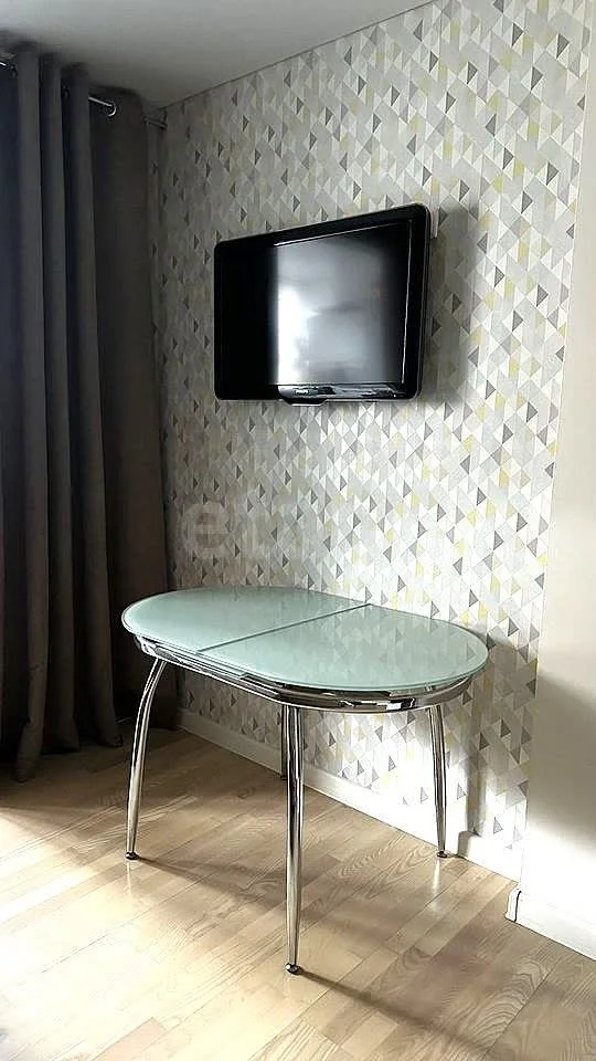 3-к квартира, 74.2м² (улица Генерала Шифрина, 1) - миниатюра 7