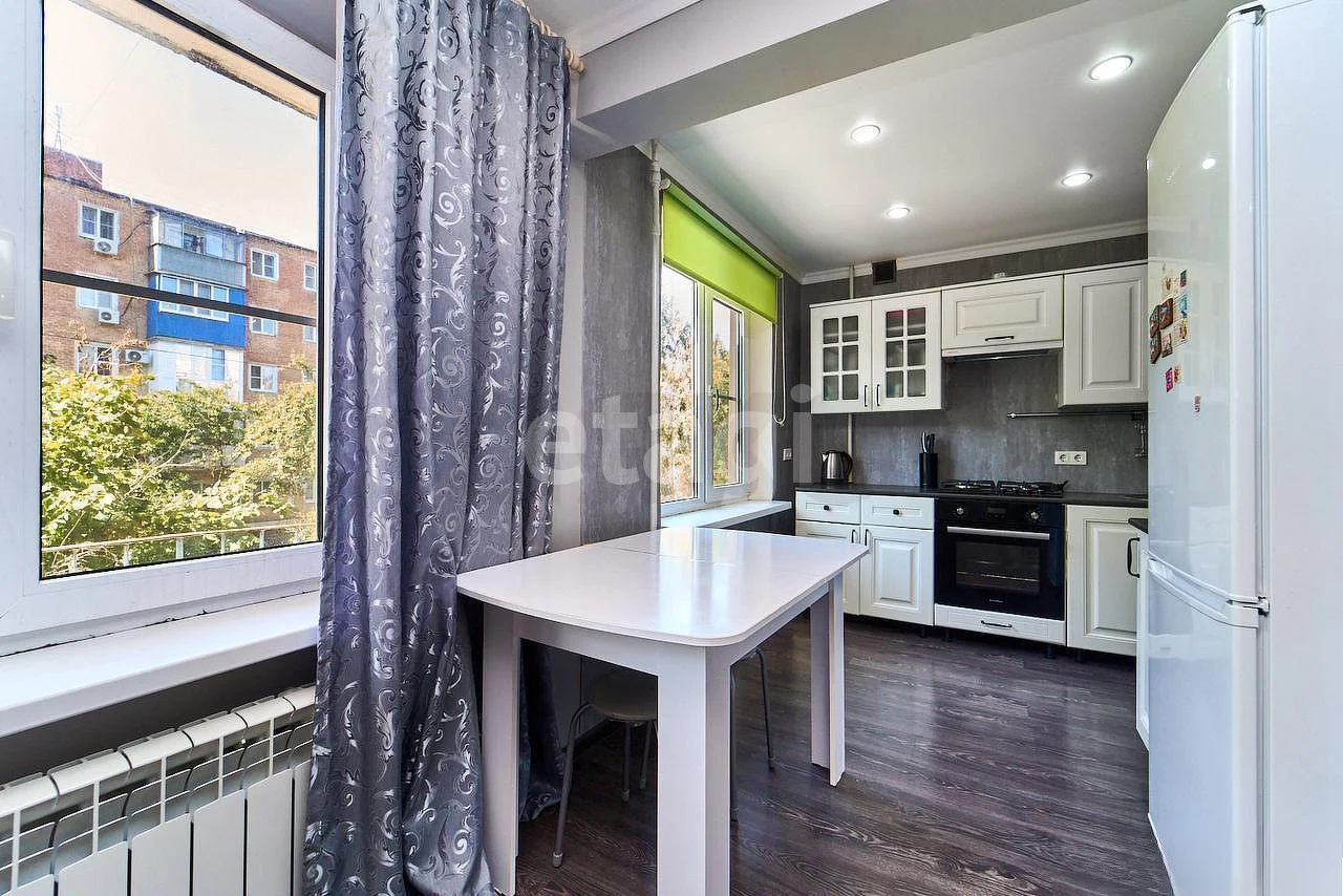2-к квартира, 48м² (улица Котовского, 90) - изображение 1