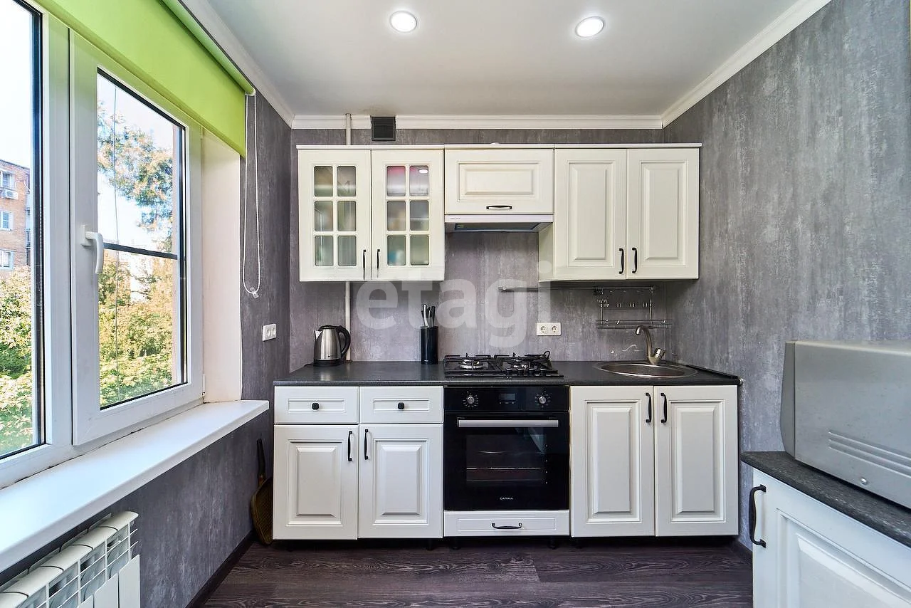 2-к квартира, 48м² (улица Котовского, 90) - миниатюра 2